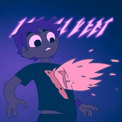 Paradise (Lil Uzi Vert Type Beat)