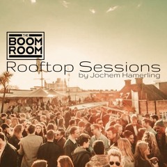Rooftop Sessions 001 by Jochem Hamerling