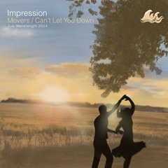 Impression feat Stunna - Can't Let You Down [Sub Wavelength Recs] clip *OUT NOW*