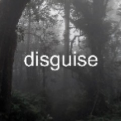 diguise (feat. Bruxely!)