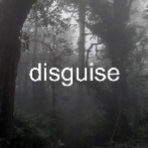 diguise (feat. Bruxely!)