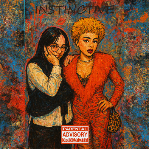 Instinctive