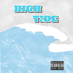 High Tide (prod. Evicc Beatz) | {Sad Juice WRLD vibe}