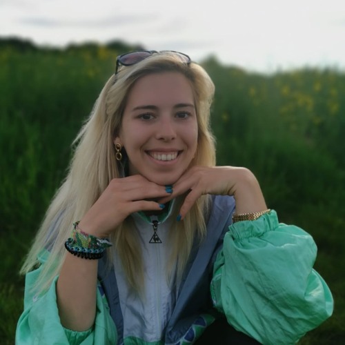MUTABLE | Podcast #002 | ELLY
