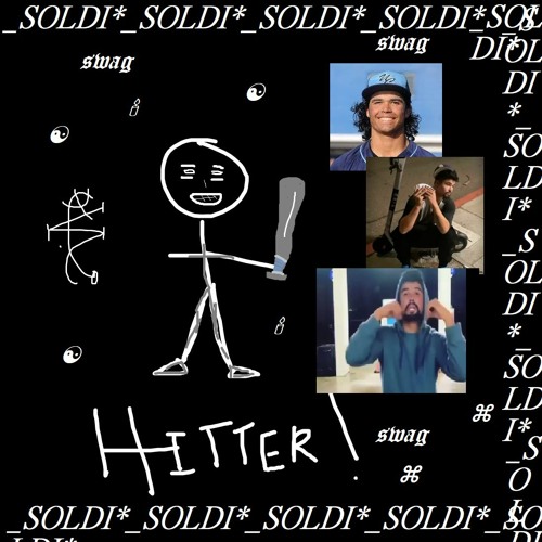 big hitter (prod. saintlysilas)