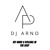 Artwork for Hit Hard X Rolling In The Deep ( Dj Arno Mashup)
