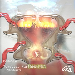 deb4ura ⏤ Narthex Takeover