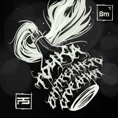 Primary Substance - Икебана Колючей Проволоки