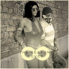 The Reason Cover - VB & Alayna