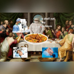 el baba (nuts cover_