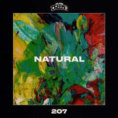 Natural (Prod By. Dreebo)