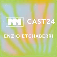 MM CAST 24 - ENZIO ETCHABERRI