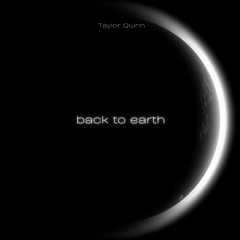 Back to Earth