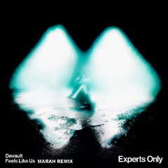 Devault - Feels Like Us (MARAH Remix)