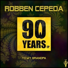 Robben Cepeda 90 Years (Eraserlad Remix) [Smart Phenomena Records]