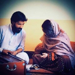 Abdul khaliq Frahad & Nosheen Qambarani Song( Cheendo )