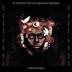 Afrosideral - Ode Ni Iré (feat. Nickodemus) [Leonardo Milano De Cuba Remix]
