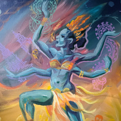 Ecstatic Dance Set - Born from Fire (Big Island, Kona, May 2025)