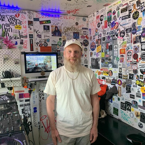 JUAN MACLEAN @ The Lot Radio 05 - 23 - 2022