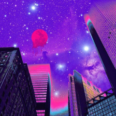 Houston(Chopped & Screwed) - Lashuan x Goyardd (Prod. Mocity Twest)