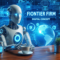 EP02: AI en el trabajo: El nacimiento de la Frontier Firm