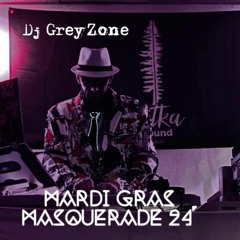 Mardi Gras Masquerade (Feb.2024)