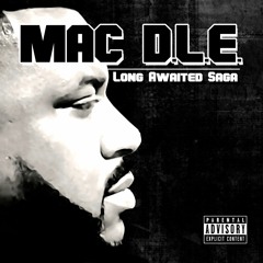 Mac D.L.E. - Runnin From Da 5 - 0