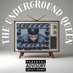 Mister Stampede - The Underground Queen (From The Original Motion Picture Soundtrack)