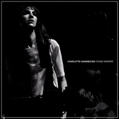 Charlotte Gainsbourg - In The End (Live)