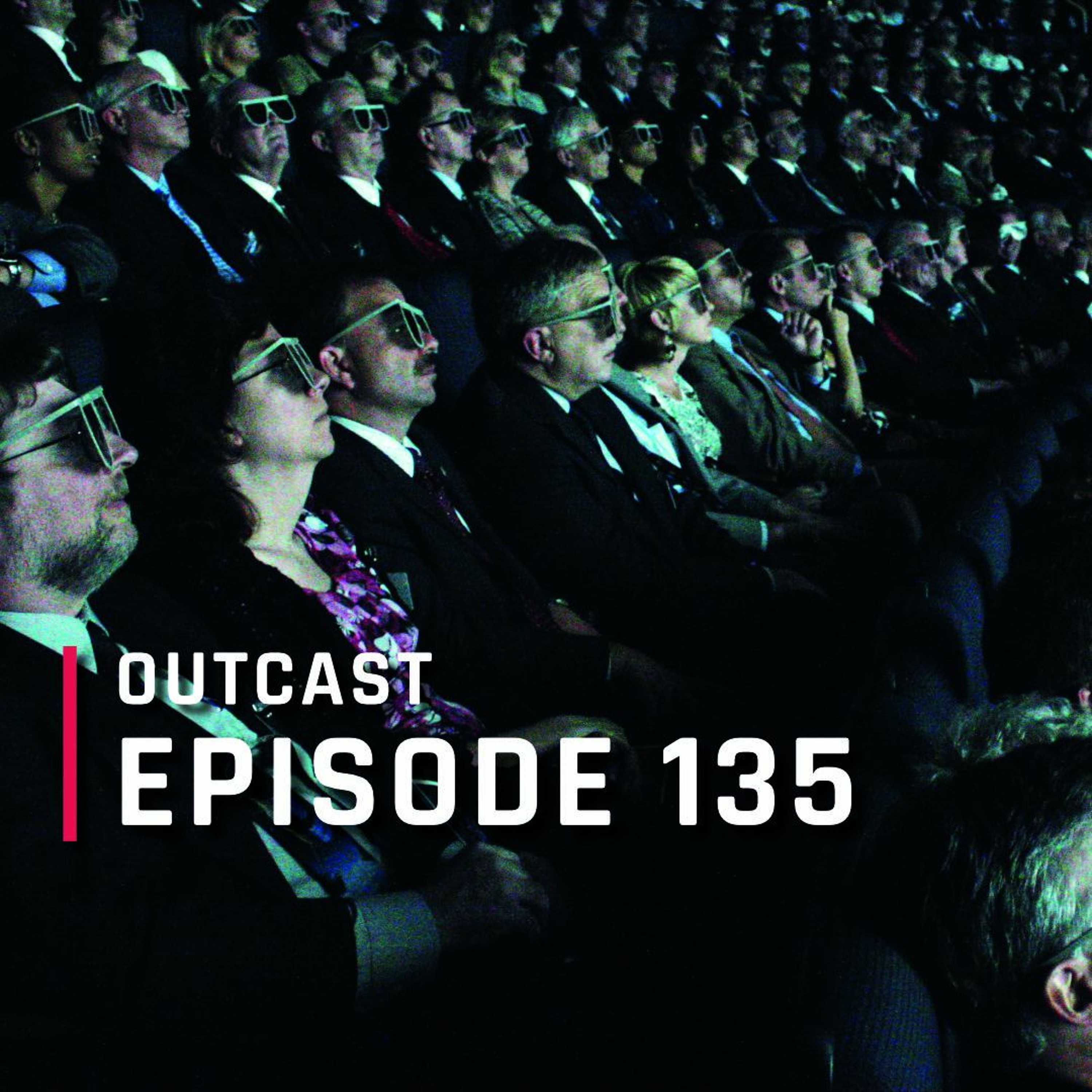 OutCast