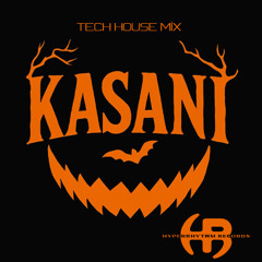 Kasani - Tech House Mix