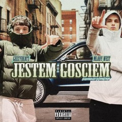 GeezyBeatz - Jestem Gościem Ft. Młody West