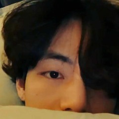 220125 thv Kim Taehyung unreleased snippet: 9 feet under