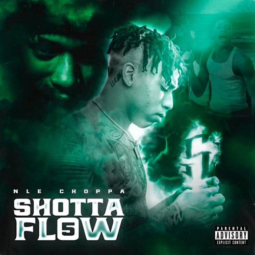 NLE Choppa - Shotta Flow 5 (OG)