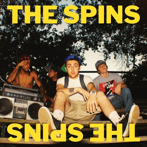 The Spins x High (Mac Miller x The Chainsmokers & Leondis)