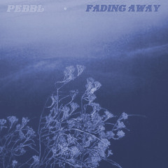 Pebbl - Fading Away (slowed + reverb)