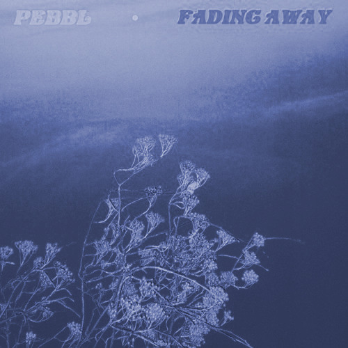 Pebbl - Fading Away (slowed + reverb)