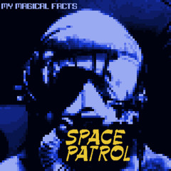 space patrol