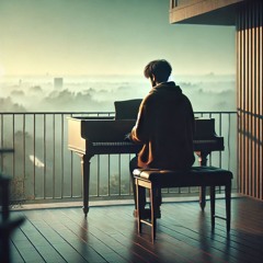 William Rydh & Tony Ann - IPhone Alarm As A Piano Ballad