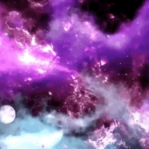 Progressive power up vibes