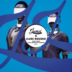 LUCA DEBONAIRE & MARC ROUSSO - RIGHT THERE (EVERYBODY DANCE NOW)
