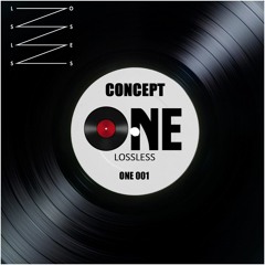 ONE 001  Lossless