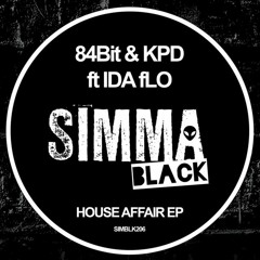 84Bit feat. Ida Flo - Till The Summer (Original Mix)