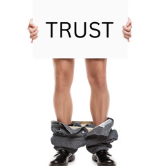 What is trust - the art of no regret