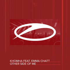 Other Side Of Me (feat. Emma Chatt)