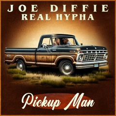 Joe Diffie - Pickup Man (Real Hypha Remix)