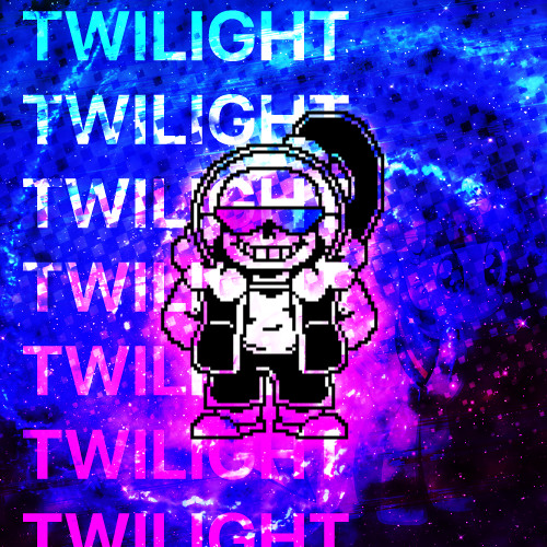 TWILIGHT ~ OVER AND BEYOND [300 FS SPECIAL]