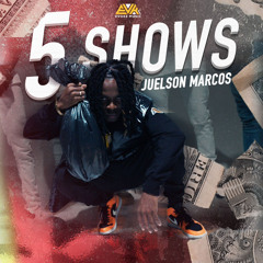 Juelson Marcos - 5 Shows.mp3