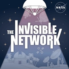 The Invisible Network: Deep Space Network Season Trailer