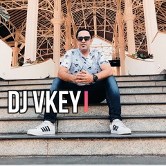 Saat Samundar (DJ Vkey 7 Ocean Rework Mix)